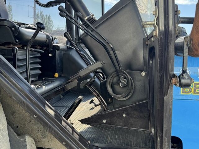 Синій МТЗ 892 Бєларус, об'ємом двигуна 5 л та пробігом 20 тис. км за 15000 $, фото 13 на Automoto.ua