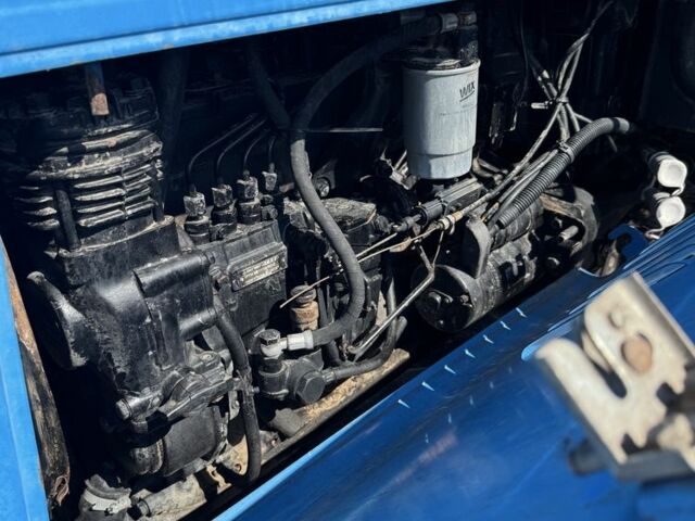 Синій МТЗ 892 Бєларус, об'ємом двигуна 5 л та пробігом 20 тис. км за 15000 $, фото 23 на Automoto.ua