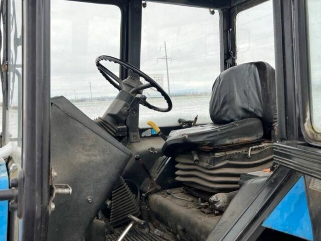 Синий МТЗ 892 Беларус, объемом двигателя 0 л и пробегом 10 тыс. км за 13000 $, фото 5 на Automoto.ua