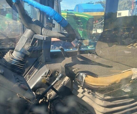 Синий МТЗ 892 Беларус, объемом двигателя 0 л и пробегом 0 тыс. км за 9380 $, фото 7 на Automoto.ua