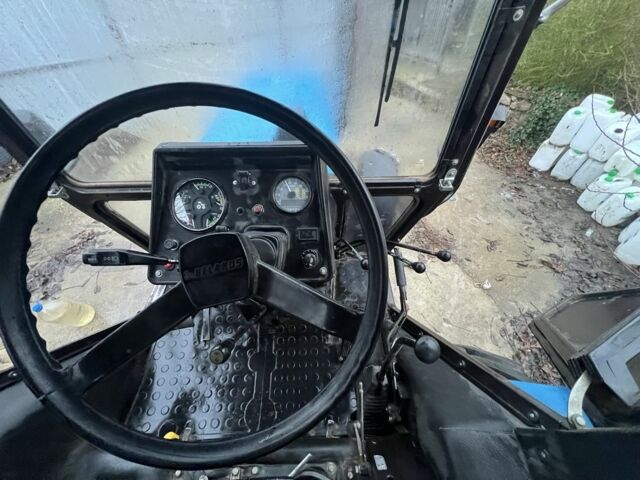 Синий МТЗ 892 Беларус, объемом двигателя 0 л и пробегом 10 тыс. км за 12700 $, фото 15 на Automoto.ua