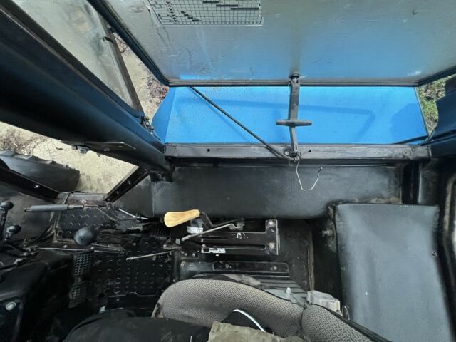 Синий МТЗ 892 Беларус, объемом двигателя 0 л и пробегом 10 тыс. км за 12700 $, фото 16 на Automoto.ua