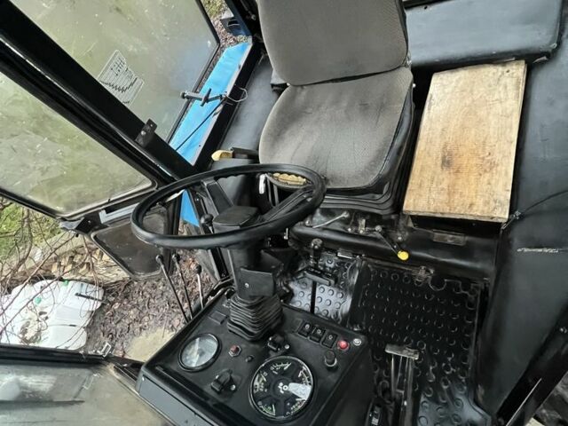 Синий МТЗ 892 Беларус, объемом двигателя 0 л и пробегом 10 тыс. км за 12700 $, фото 13 на Automoto.ua