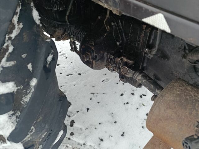 Синий МТЗ 892 Беларус, объемом двигателя 4.7 л и пробегом 10 тыс. км за 13000 $, фото 3 на Automoto.ua