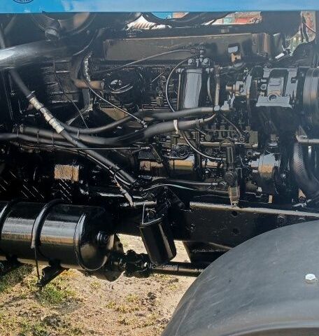 Синий МТЗ 892 Беларус, объемом двигателя 0 л и пробегом 870 тыс. км за 12500 $, фото 8 на Automoto.ua