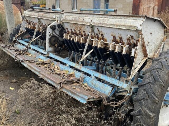 Синій МТЗ 892 Бєларус, об'ємом двигуна 4.5 л та пробігом 3 тис. км за 16312 $, фото 15 на Automoto.ua