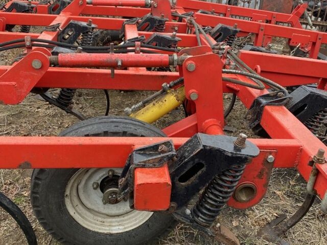 Синій МТЗ 892 Бєларус, об'ємом двигуна 4.5 л та пробігом 3 тис. км за 16312 $, фото 18 на Automoto.ua