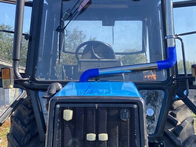 Синій МТЗ 892 Бєларус, об'ємом двигуна 4.5 л та пробігом 3 тис. км за 16312 $, фото 7 на Automoto.ua