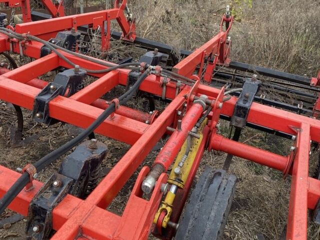 Синій МТЗ 892 Бєларус, об'ємом двигуна 4.5 л та пробігом 3 тис. км за 16312 $, фото 19 на Automoto.ua