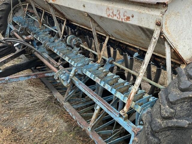 Синій МТЗ 892 Бєларус, об'ємом двигуна 4.5 л та пробігом 3 тис. км за 16312 $, фото 16 на Automoto.ua