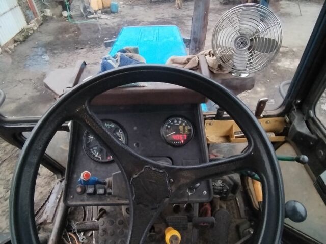 Синий МТЗ 892 Беларус, объемом двигателя 4.7 л и пробегом 40 тыс. км за 15000 $, фото 6 на Automoto.ua