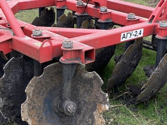 Синій МТЗ 892 Бєларус, об'ємом двигуна 4.5 л та пробігом 3 тис. км за 16312 $, фото 9 на Automoto.ua