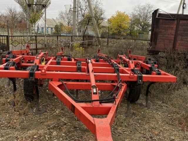 Синій МТЗ 892 Бєларус, об'ємом двигуна 4.5 л та пробігом 3 тис. км за 16312 $, фото 12 на Automoto.ua