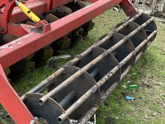 Синій МТЗ 892 Бєларус, об'ємом двигуна 4.5 л та пробігом 3 тис. км за 16312 $, фото 10 на Automoto.ua