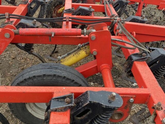 Синій МТЗ 892 Бєларус, об'ємом двигуна 4.5 л та пробігом 3 тис. км за 16312 $, фото 13 на Automoto.ua