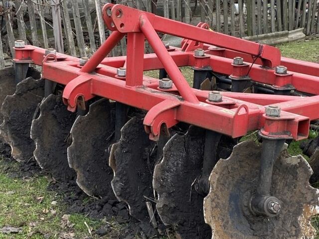 Синій МТЗ 892 Бєларус, об'ємом двигуна 4.5 л та пробігом 3 тис. км за 16312 $, фото 8 на Automoto.ua