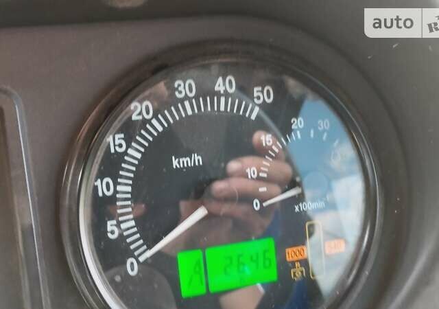 Синий МТЗ 892 Беларус, объемом двигателя 0 л и пробегом 1 тыс. км за 20000 $, фото 6 на Automoto.ua
