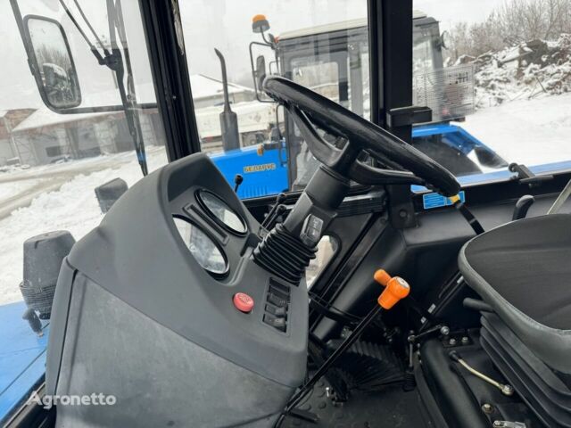 Синий МТЗ 892 Беларус, объемом двигателя 0 л и пробегом 0 тыс. км за 22133 $, фото 12 на Automoto.ua