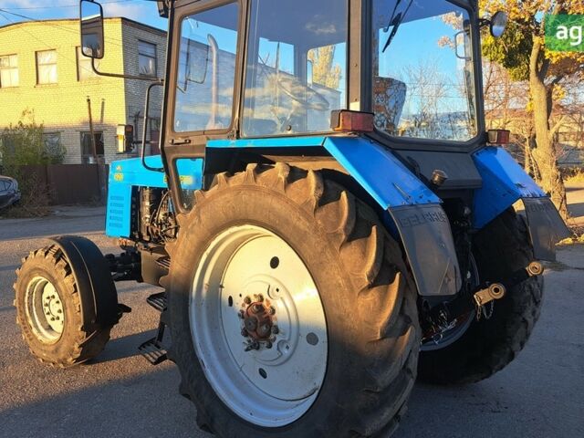 МТЗ 900/920, об'ємом двигуна 4.75 л та пробігом 0 тис. км за 10900 $, фото 1 на Automoto.ua