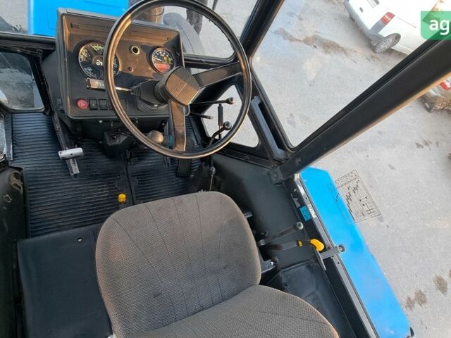 МТЗ 900/920, об'ємом двигуна 4.75 л та пробігом 0 тис. км за 10900 $, фото 9 на Automoto.ua