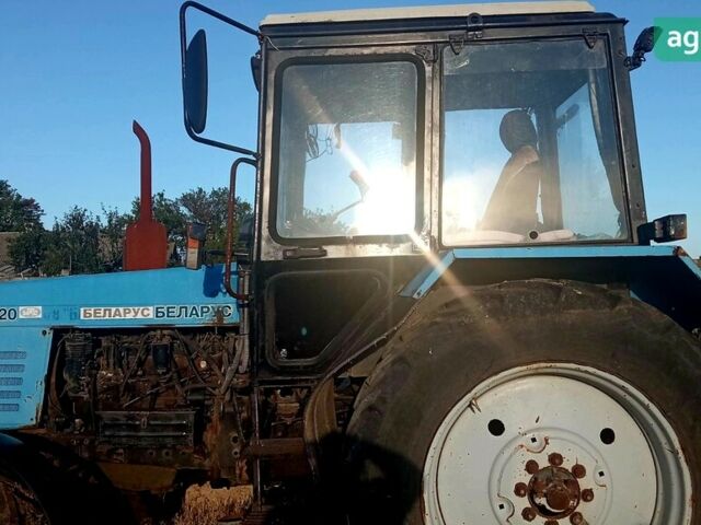 МТЗ 900/920, объемом двигателя 0 л и пробегом 0 тыс. км за 11000 $, фото 3 на Automoto.ua