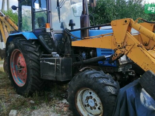 МТЗ 900/920, объемом двигателя 4.7 л и пробегом 0 тыс. км за 10000 $, фото 1 на Automoto.ua