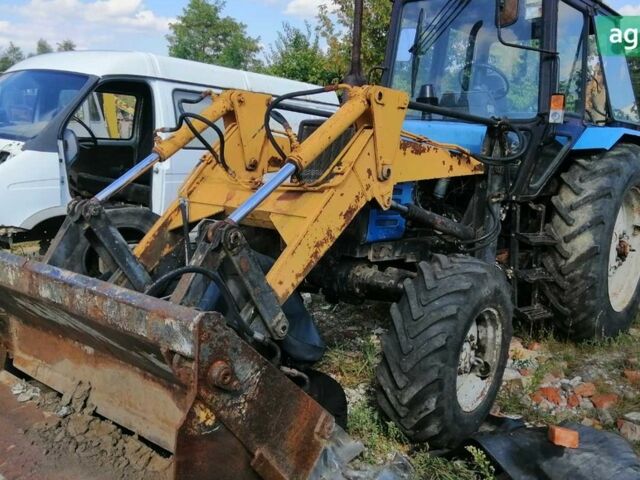 МТЗ 900/920, объемом двигателя 4.7 л и пробегом 0 тыс. км за 10000 $, фото 3 на Automoto.ua