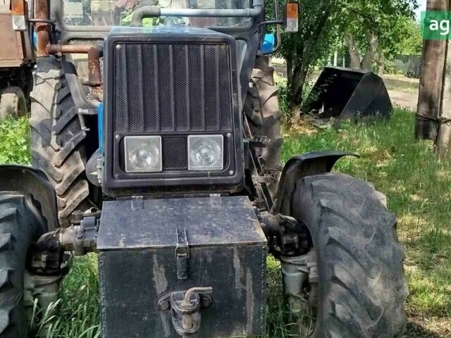 МТЗ 900/920, объемом двигателя 47 л и пробегом 0 тыс. км за 12000 $, фото 2 на Automoto.ua