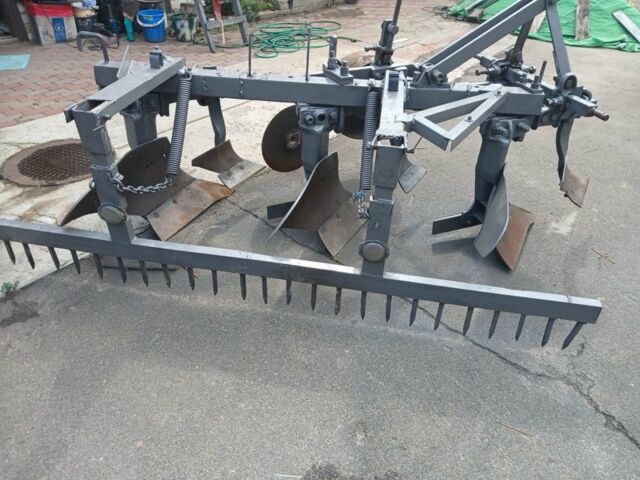 Синій МТЗ 920 Білорус, об'ємом двигуна 0 л та пробігом 10 тис. км за 13745 $, фото 5 на Automoto.ua