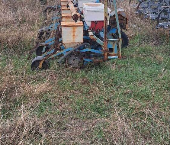 Синій МТЗ 920 Білорус, об'ємом двигуна 0 л та пробігом 10 тис. км за 9800 $, фото 2 на Automoto.ua