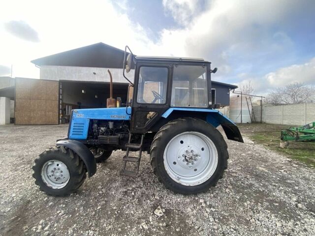 Синій МТЗ 920 Білорус, об'ємом двигуна 0 л та пробігом 10 тис. км за 11000 $, фото 3 на Automoto.ua