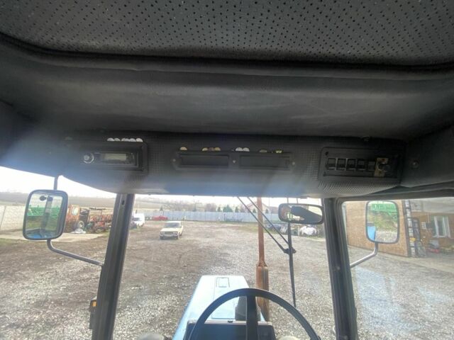 Синій МТЗ 920 Білорус, об'ємом двигуна 0 л та пробігом 10 тис. км за 11000 $, фото 6 на Automoto.ua