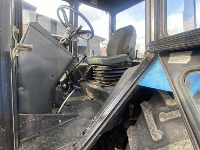 Синій МТЗ 920 Білорус, об'ємом двигуна 0 л та пробігом 10 тис. км за 11000 $, фото 8 на Automoto.ua