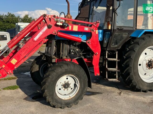 МТЗ 952.2 Беларус, об'ємом двигуна 0 л та пробігом 0 тис. км за 17000 $, фото 1 на Automoto.ua