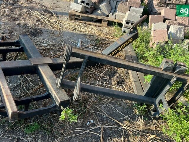 МТЗ 952.2 Беларус, об'ємом двигуна 0 л та пробігом 0 тис. км за 17000 $, фото 13 на Automoto.ua