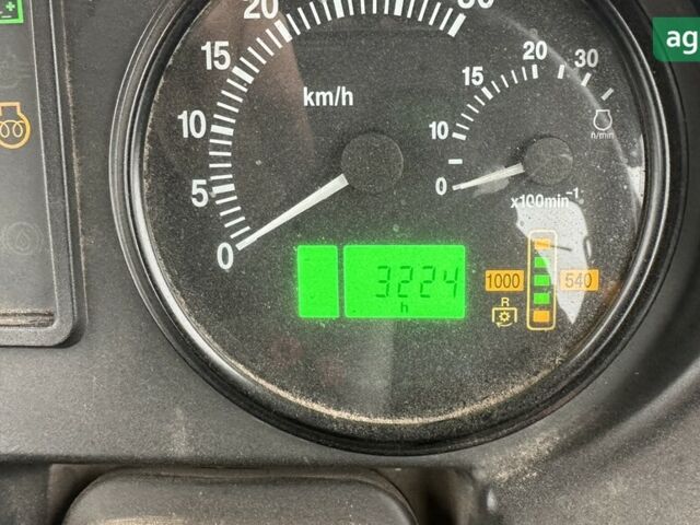 МТЗ 952.2 Беларус, объемом двигателя 0 л и пробегом 0 тыс. км за 18000 $, фото 6 на Automoto.ua