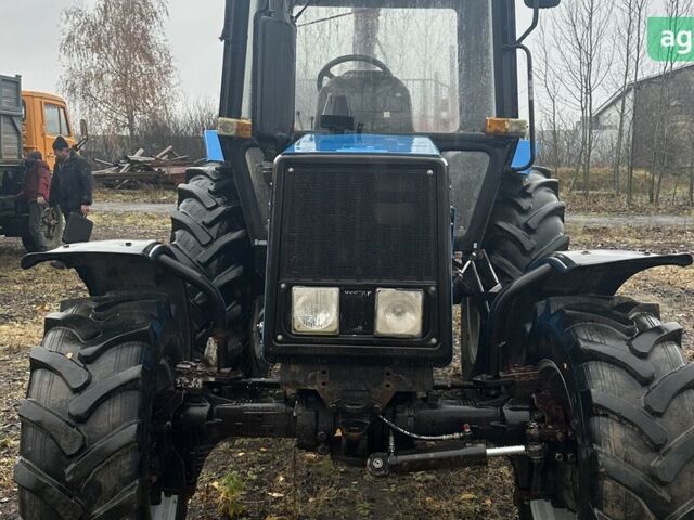 МТЗ 952.2 Беларус, объемом двигателя 0 л и пробегом 0 тыс. км за 18000 $, фото 1 на Automoto.ua
