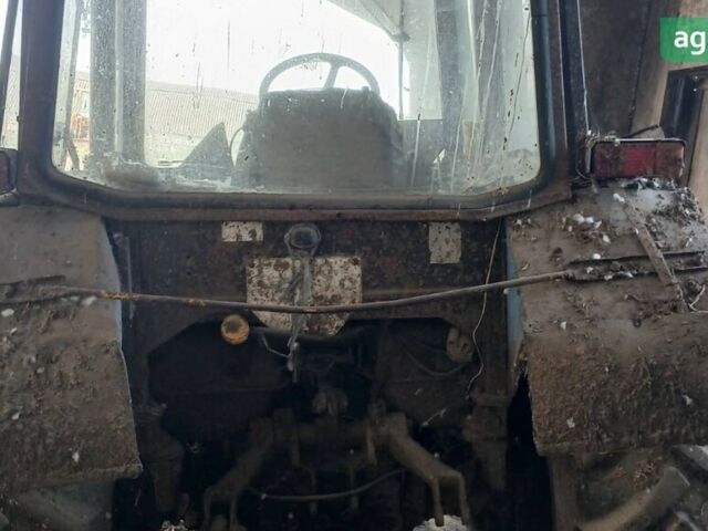 МТЗ КИЙ, объемом двигателя 14.86 л и пробегом 0 тыс. км за 4167 $, фото 1 на Automoto.ua