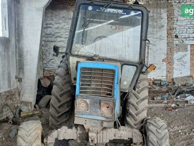 МТЗ КИЙ, объемом двигателя 14.86 л и пробегом 0 тыс. км за 4167 $, фото 2 на Automoto.ua