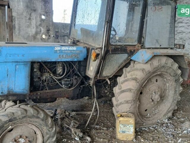 МТЗ КИЙ, объемом двигателя 14.86 л и пробегом 0 тыс. км за 4167 $, фото 3 на Automoto.ua