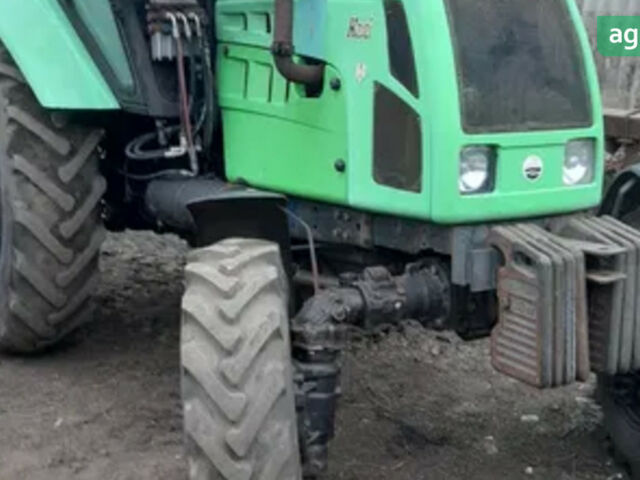МТЗ КИЙ, об'ємом двигуна 4.7 л та пробігом 0 тис. км за 13000 $, фото 4 на Automoto.ua