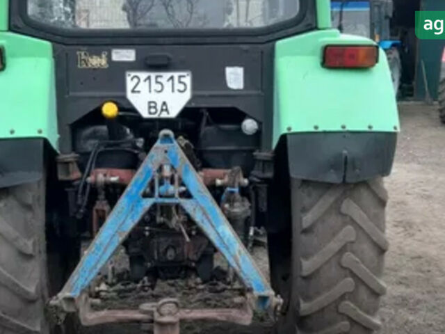 МТЗ КИЙ, об'ємом двигуна 4.7 л та пробігом 0 тис. км за 13000 $, фото 1 на Automoto.ua