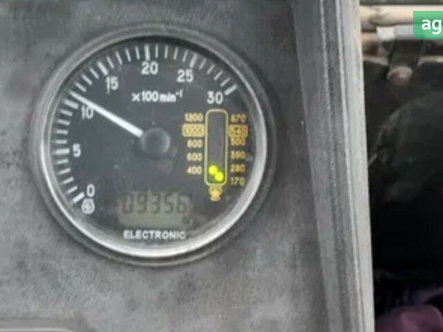 МТЗ КИЙ, об'ємом двигуна 4.7 л та пробігом 0 тис. км за 13000 $, фото 6 на Automoto.ua