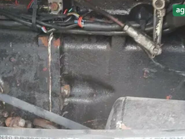 МТЗ КИЙ, об'ємом двигуна 4.7 л та пробігом 0 тис. км за 13000 $, фото 5 на Automoto.ua