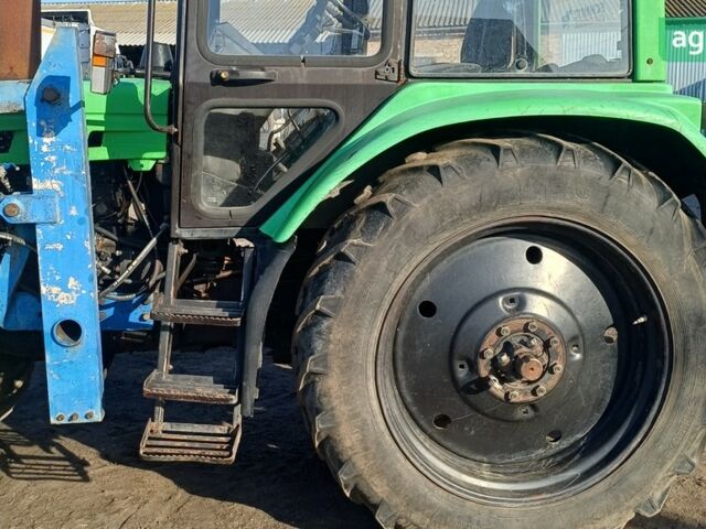 МТЗ КИЙ, объемом двигателя 0 л и пробегом 0 тыс. км за 11500 $, фото 1 на Automoto.ua