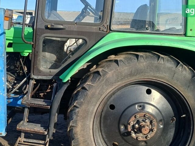 МТЗ КИЙ, объемом двигателя 0 л и пробегом 0 тыс. км за 11500 $, фото 7 на Automoto.ua