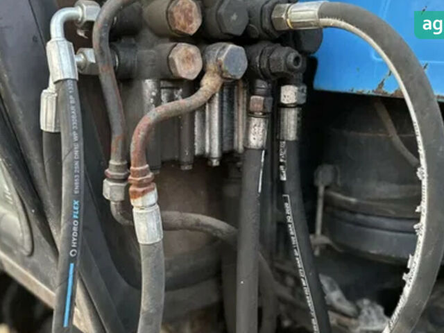 МТЗ КИЙ 2010 в Вознесенске на Automoto.ua МТЗ КИЙ, объемом двигателя 0 л и пробегом 0 тыс. км за 10500 $, фото 4 на Automoto.ua