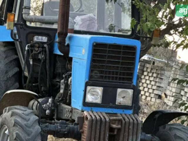 МТЗ КИЙ 2010 в Вознесенске на Automoto.ua МТЗ КИЙ, объемом двигателя 0 л и пробегом 0 тыс. км за 10500 $, фото 8 на Automoto.ua