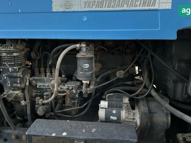 МТЗ КИЙ 2010 в Вознесенске на Automoto.ua МТЗ КИЙ, объемом двигателя 0 л и пробегом 0 тыс. км за 10500 $, фото 6 на Automoto.ua