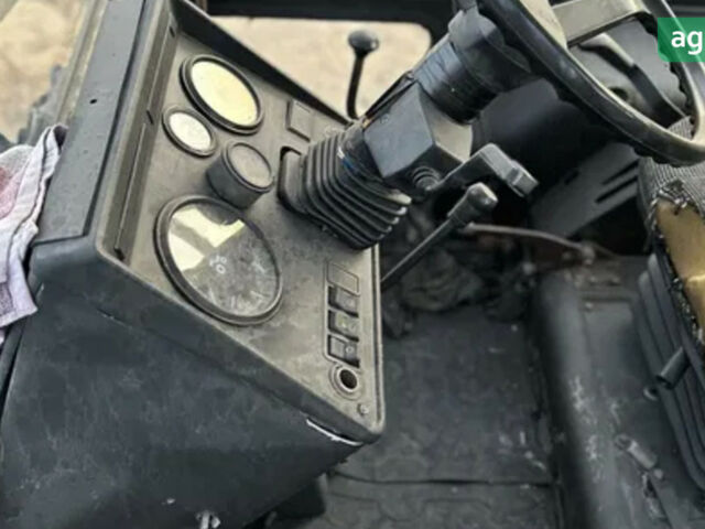 МТЗ КИЙ 2010 в Вознесенске на Automoto.ua МТЗ КИЙ, объемом двигателя 0 л и пробегом 0 тыс. км за 10500 $, фото 10 на Automoto.ua